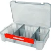 Boîte À Accessoires Rapala Tackle Tray 356 Deep Half
