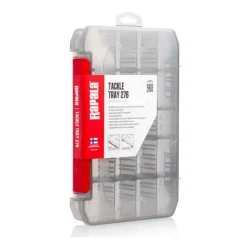 Boîte À Accessoires Rapala Tackle Tray 276
