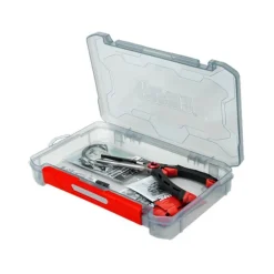 Boîte À Accessoires Rapala Tackle Tray 276 Open