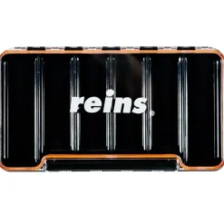 Boîte À Accessoires Reins Aji Ringer Box 4 Multi Slim