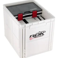 Boîte À Accessoires Rok Fishing Predator Crate