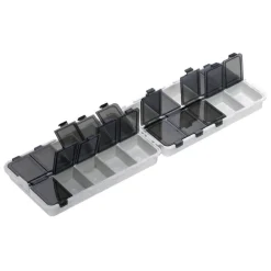 Boîte À Accessoires Rok Fishing Foldable Storage Box 13 Predator
