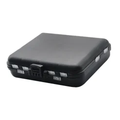 Boîte À Accessoires Volkien Tactical Classic Double Cd12