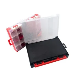 Boîte À Accessoires Volkien Tactical Shadow S20