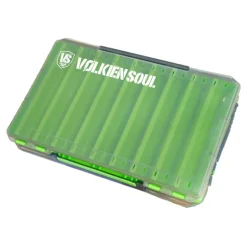 Boîte À Accessoires Volkien Tactical Reverse R3318