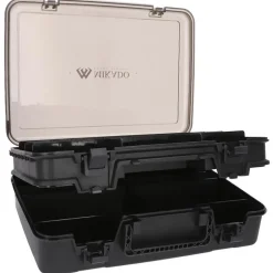 Boîte À Cuillers Mikado Two-Levels H458a