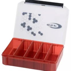 Boîte À Leurre O.S.P Tool Case 3020Nddm