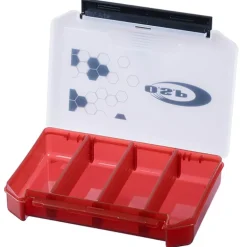 Boîte À Leurre O.S.P Tool Case 3010Ndm