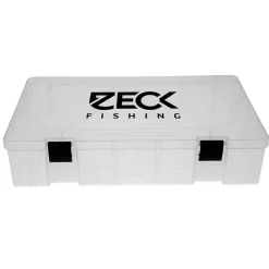 Boîte À Leurre Zeck Big Bait Box