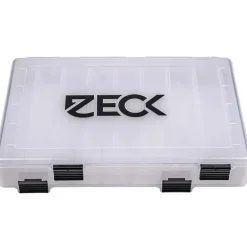 Boîte À Leurre Zeck Big Hardbait Box