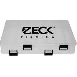 Boîte À Leurre Zeck Hardbait Box