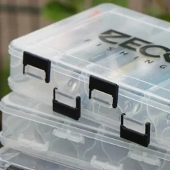 Boîte À Leurre Zeck Hardbait Box