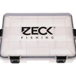 Boîte À Leurre Zeck Tackle Box Wp
