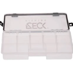 Boîte À Leurre Zeck Tackle Box Wp