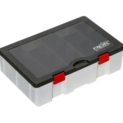 Boîte À Leurres Rok Fishing High Storage Box 381 Predator