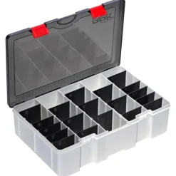 Boîte À Leurres Rok Fishing High Storage Box 381 Predator