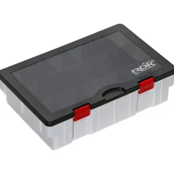 Boîte À Leurres Rok Fishing High Storage Box 380 Predator