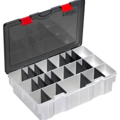 Boîte À Leurres Rok Fishing High Storage Box 380 Predator