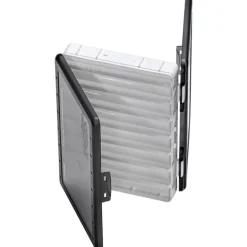 Boîte À Leurres Rok Fishing Dual Sided Lure Box 2140 Predator