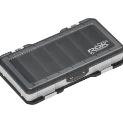 Boîte À Leurres Rok Fishing Dual Sided Lure Box 2095 Predator