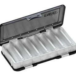 Boîte À Leurres Rok Fishing Dual Sided Lure Box 2095 Predator