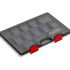 Boîte À Leurres Rok Fishing Slim Storage Box 362 Predator