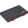 Boîte À Leurres Rok Fishing Slim Storage Box 371 Predator