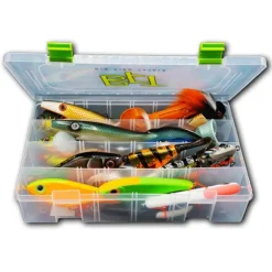 Boîte Bft Jerkbait