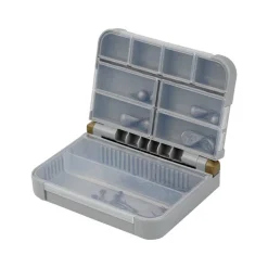 Boîte Complète Westin Switch-Rig Lead Box
