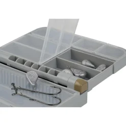 Boîte Complète Westin Switch-Rig Lead Box