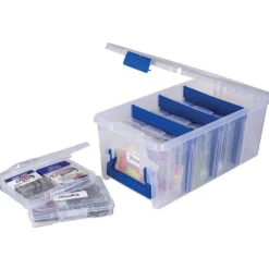Boîte De Rangement Flambeau Fl-4510Fb