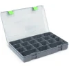 Boîte De Rangement Skeater Stowbox Multi Comp Shallow