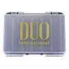 Boîte Duo Lure Box Reversible D 86 Gold Logo