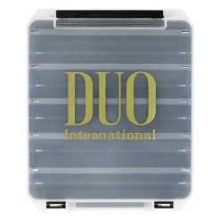 Boîte Duo Lure Box Reversible 160 Gold Logo