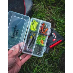 Boîte Fox Rage Box Mini