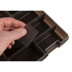 Boîte Fox Rage Stack 'N' Store Shield Storage