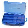 Boîte Gamakatsu G-Box Double Slit Foam Case 3200