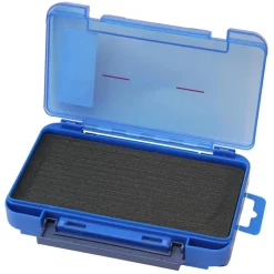 Boîte Gamakatsu G-Box Double Slit Foam Case 3200