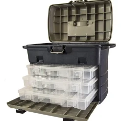Boîte Grauvell Tackle Box Hs-320