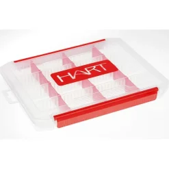 Boîte Hart Tray 1