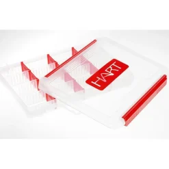 Boîte Hart Tray 1