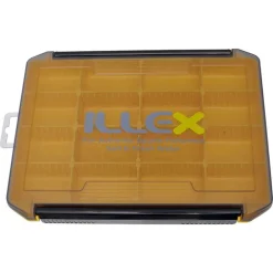 Boïte Illex Tackle Box 255