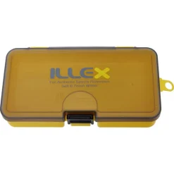 Boîte Illex Tackle Box 161