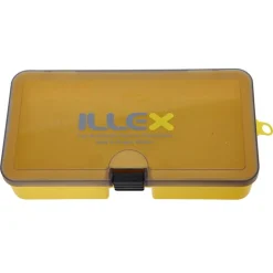Boïte Illex Tackle Box 214