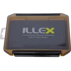 Boïte Illex Tackle Box 205