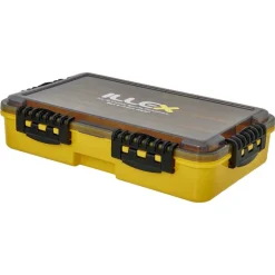 Boîte Illex Tackle Box 355 Waterproof