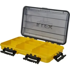 Boîte Illex Tackle Box 355 Waterproof