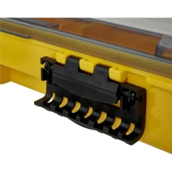 Boîte Illex Tackle Box 355 Waterproof