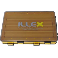 Boïte Illex Tackle Box Reversible 285