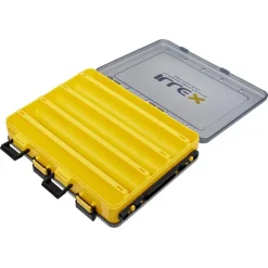 Boïte Illex Tackle Box Reversible 205